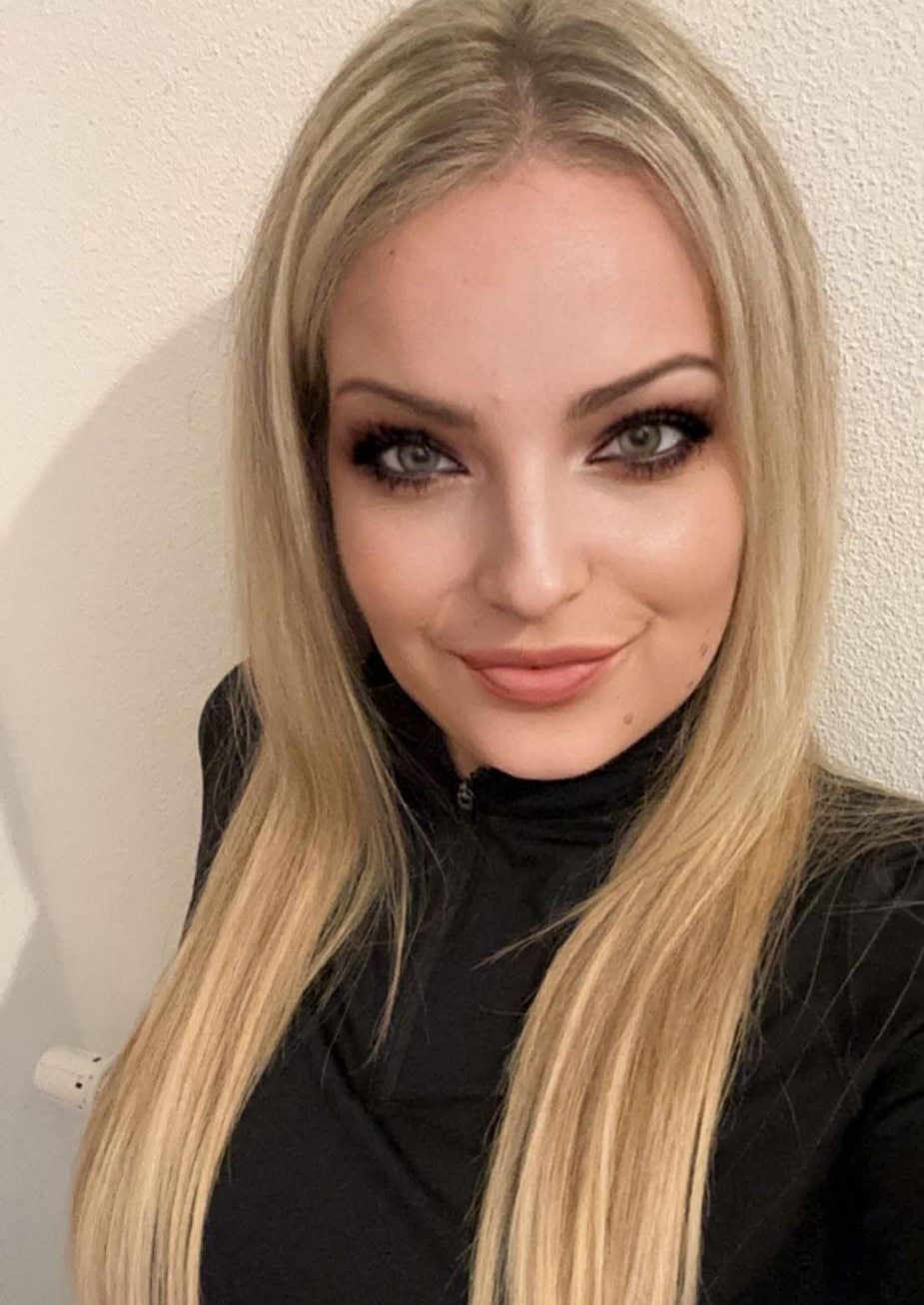 Ivana Duzevic Geschäftsführer Perfect Services Plus